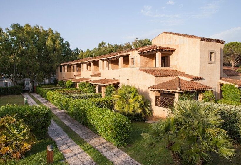 Centro Vacanze Isuledda