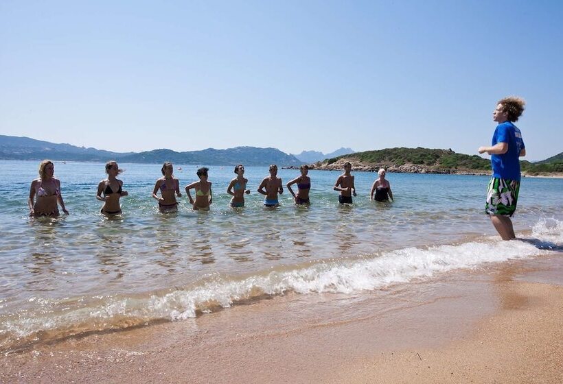 Centro Vacanze Isuledda