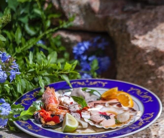 Centro Vacanze Isuledda