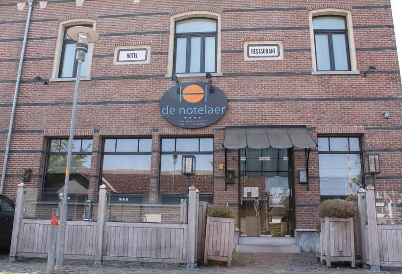 De Notelaer