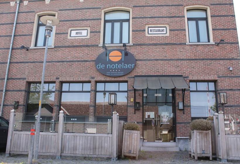 De Notelaer