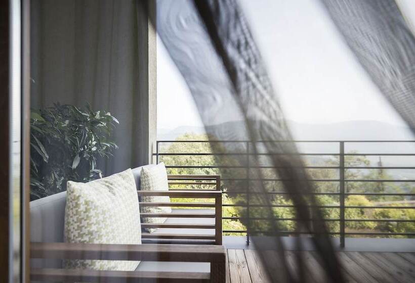 Designhotel Gius La Residenza