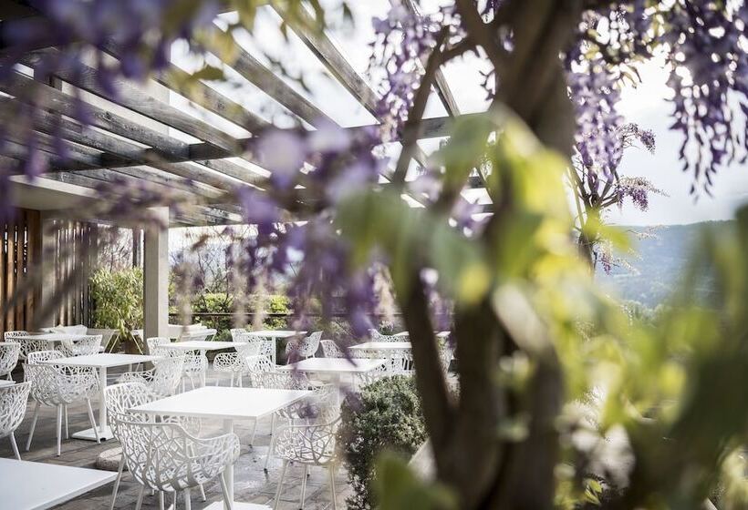 Designhotel Gius La Residenza