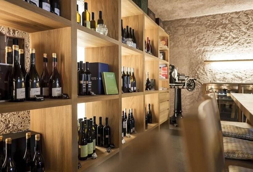 Designhotel Gius La Residenza