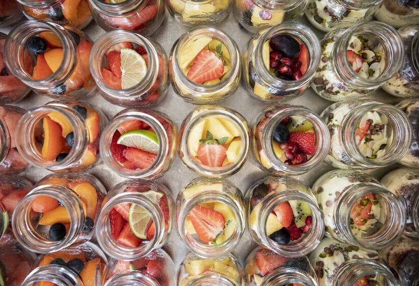 Designhotel Gius La Residenza