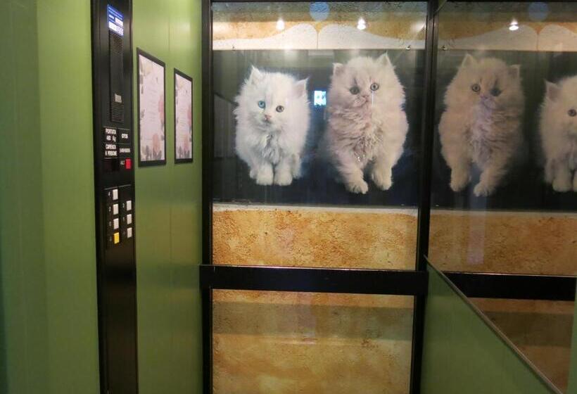 Digonera Historic Hotel B&b