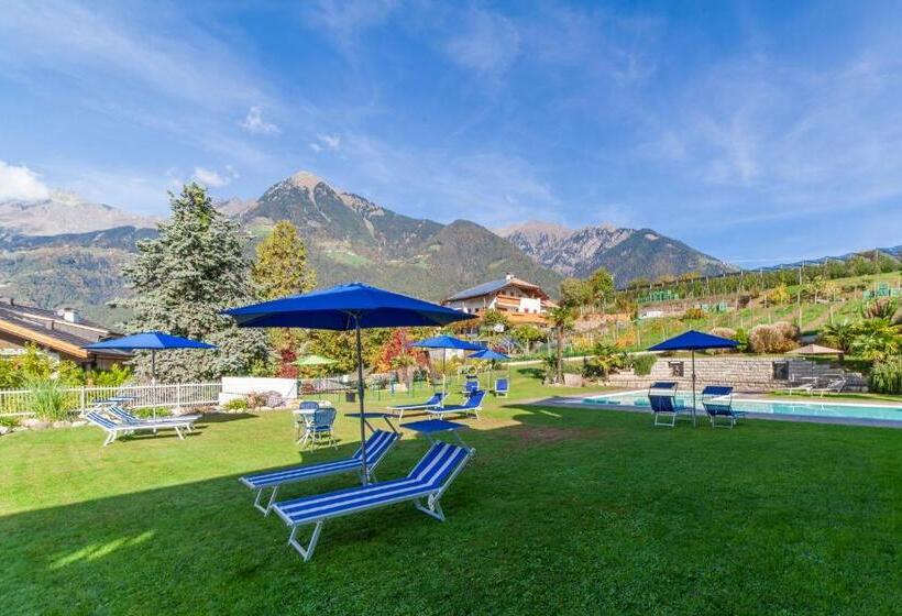 Frühstücks Hotel Olympia