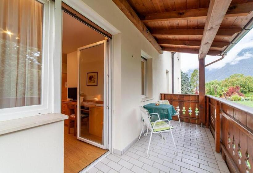 Frühstücks Hotel Olympia