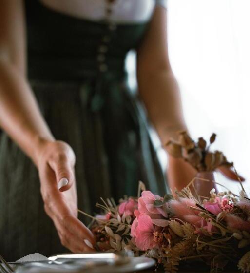 Gartenhotel Völser Hof   Adults Only