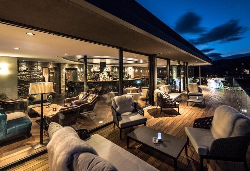 Gartenhotel Völser Hof   Adults Only