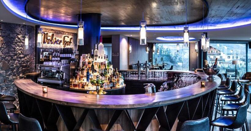 Gartenhotel Völser Hof   Adults Only