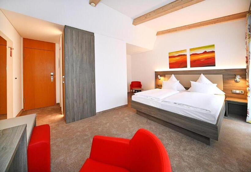 Genohotel Karlsruhe