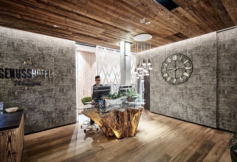 Genusshotel Wenisch