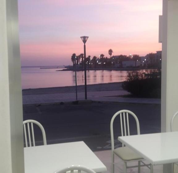 בית מלון כפרי Paradise