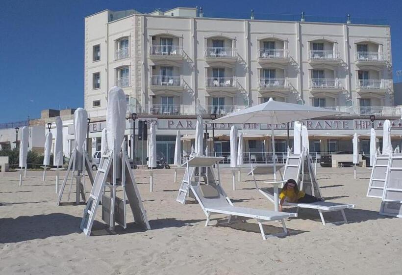 בית מלון כפרי Paradise