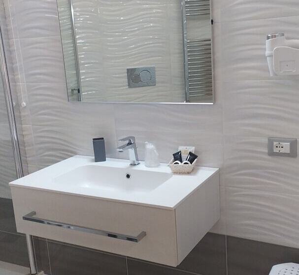 בית מלון כפרי Paradise