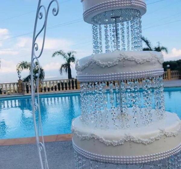 Grand Hotel Stella Maris Italia