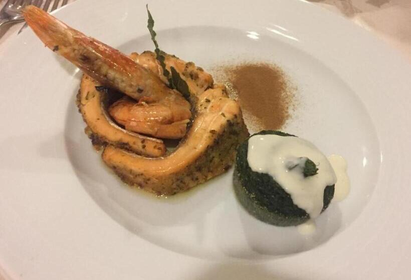 Grand Hotel Stella Maris Italia