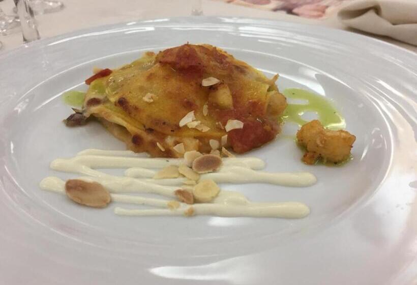 Grand Hotel Stella Maris Italia