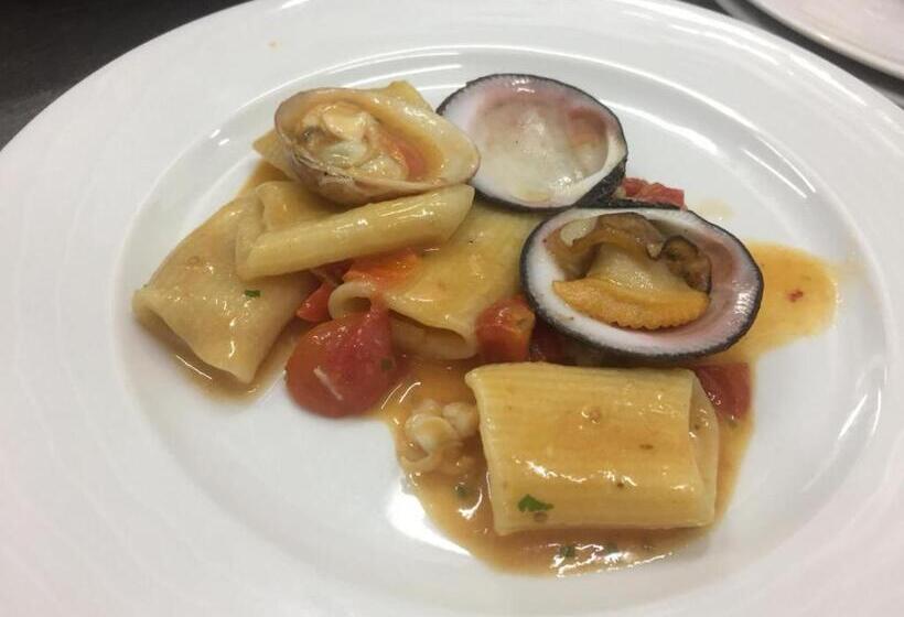 Grand Hotel Stella Maris Italia