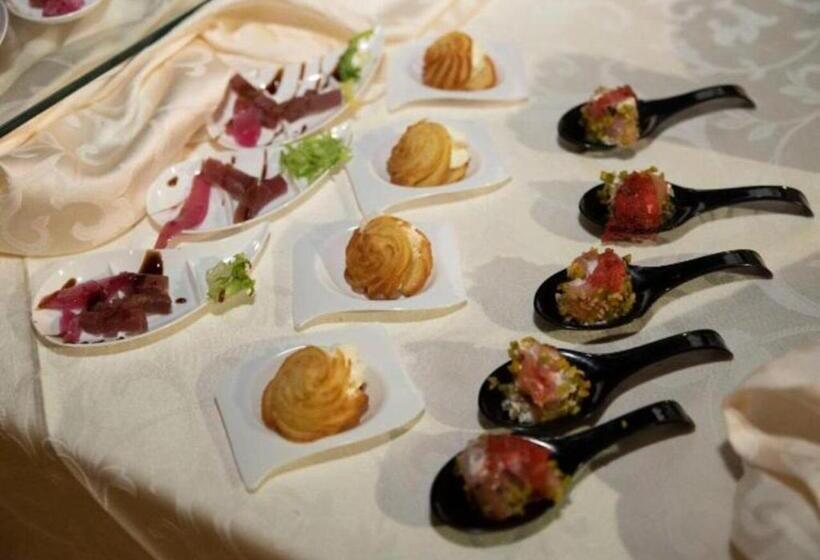 Grand Hotel Stella Maris Italia