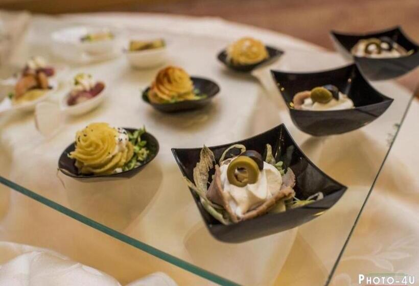 Grand Hotel Stella Maris Italia