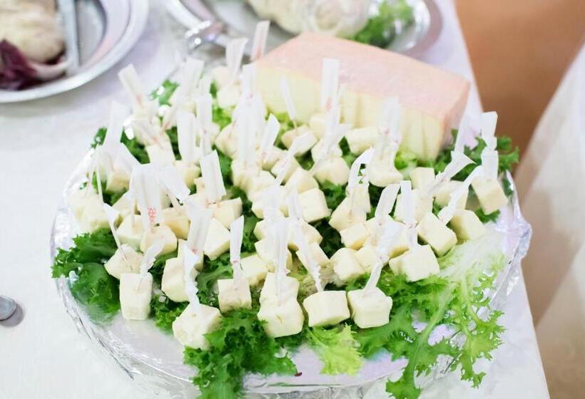 Grand Hotel Stella Maris Italia