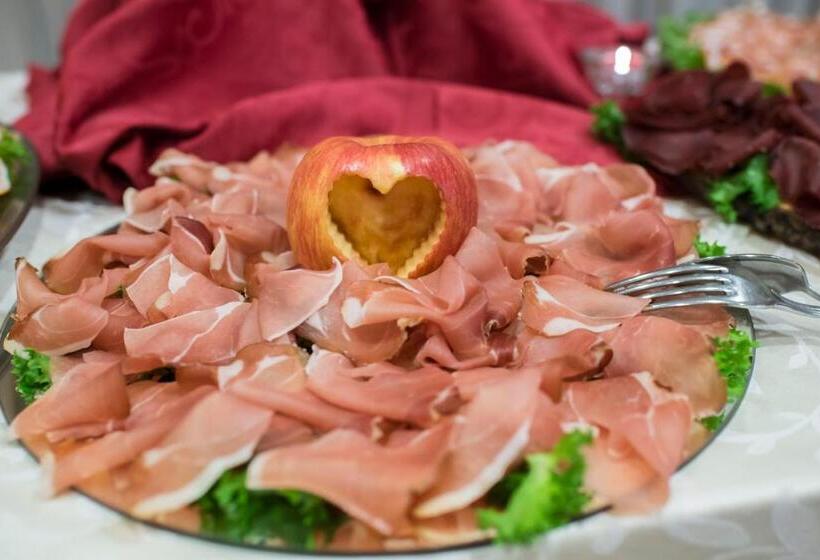 Grand Hotel Stella Maris Italia