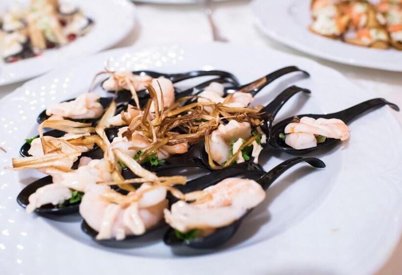 Grand Hotel Stella Maris Italia