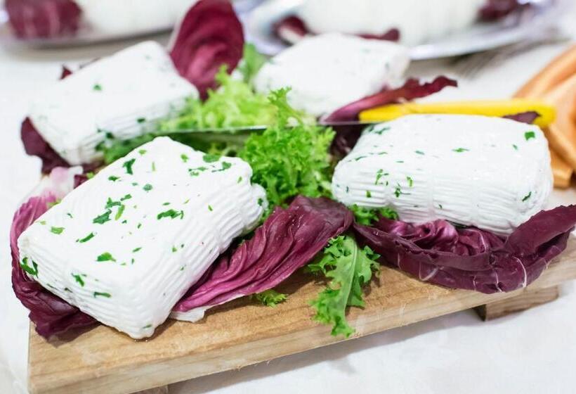 Grand Hotel Stella Maris Italia