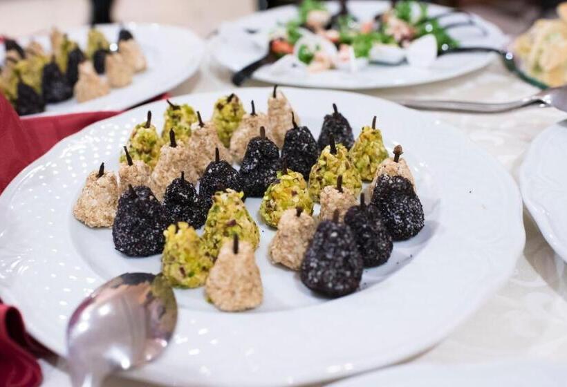 Grand Hotel Stella Maris Italia