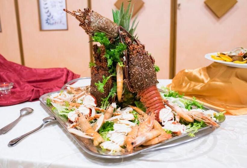 Grand Hotel Stella Maris Italia