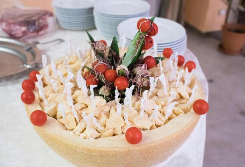 Grand Hotel Stella Maris Italia