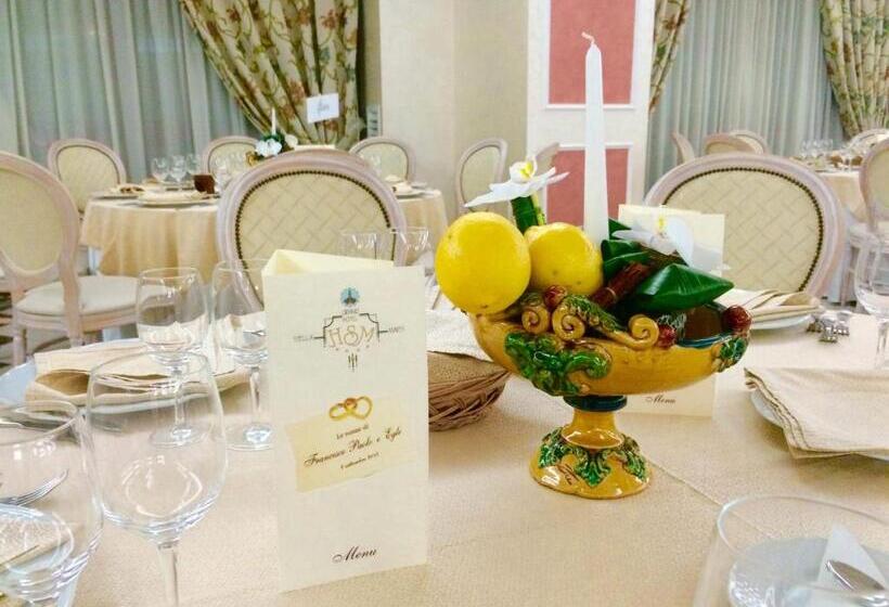 Grand Hotel Stella Maris Italia