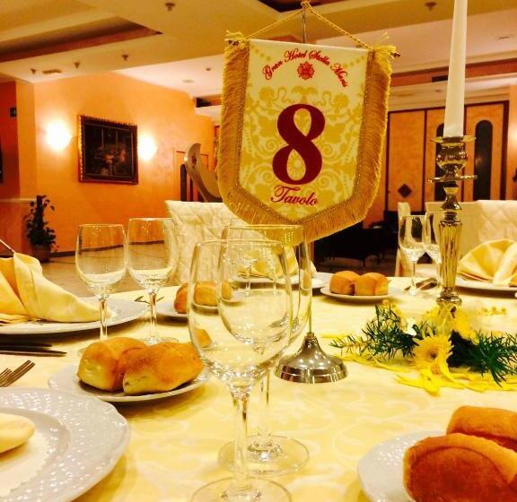 Grand Hotel Stella Maris Italia