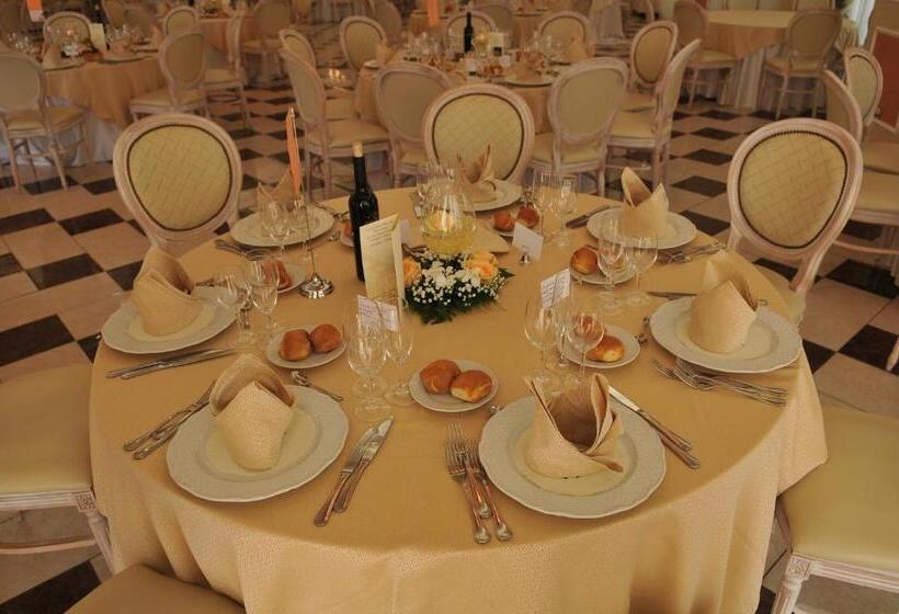 Grand Hotel Stella Maris Italia