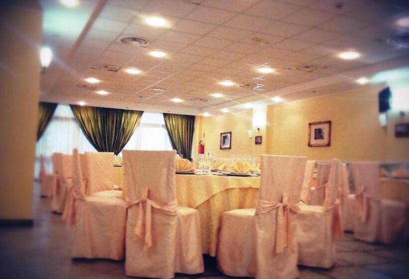 Grand Hotel Stella Maris Italia