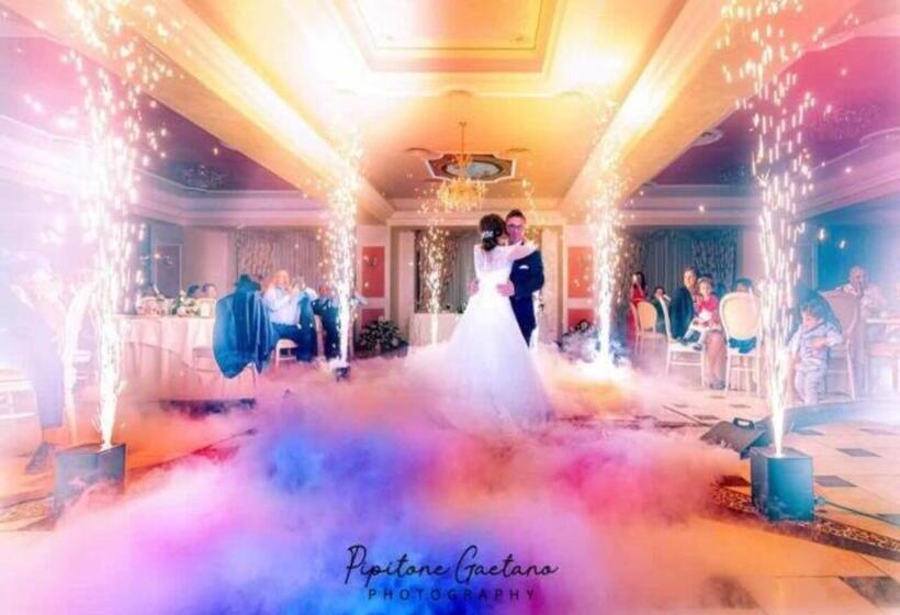 Grand Hotel Stella Maris Italia