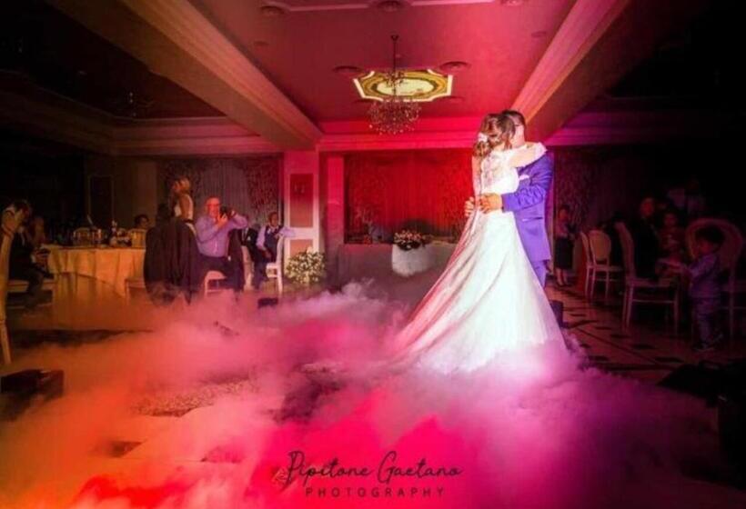 Grand Hotel Stella Maris Italia