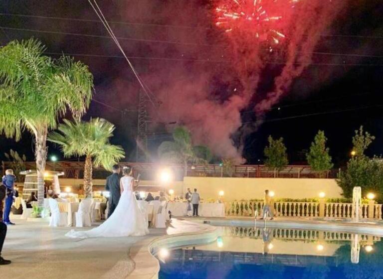 Grand Hotel Stella Maris Italia