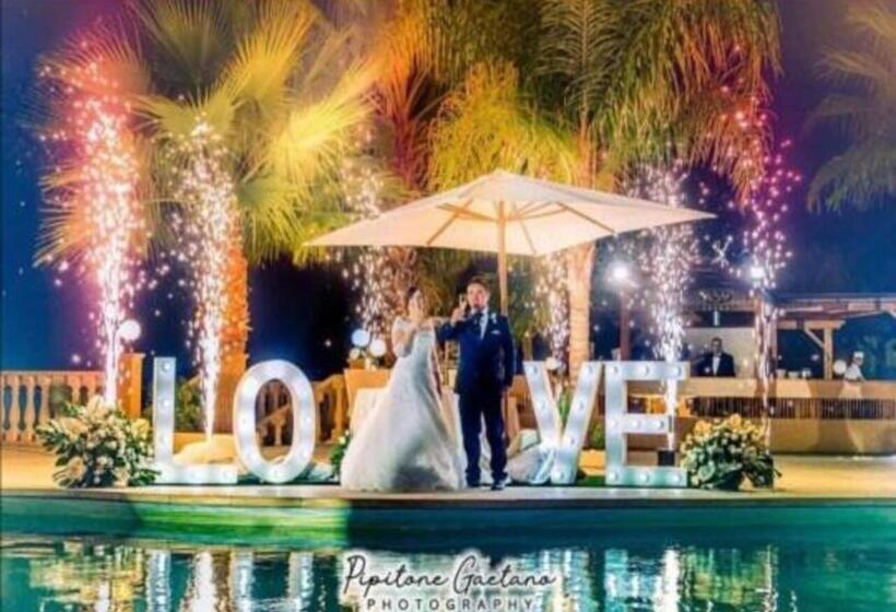 Grand Hotel Stella Maris Italia