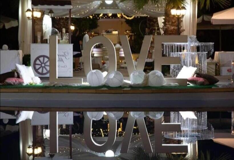 Grand Hotel Stella Maris Italia