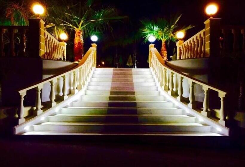 Grand Hotel Stella Maris Italia