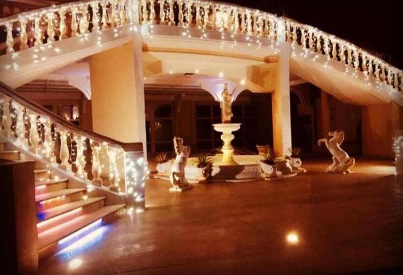 Grand Hotel Stella Maris Italia