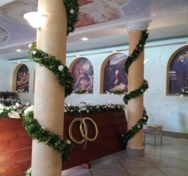 Grand Hotel Stella Maris Italia