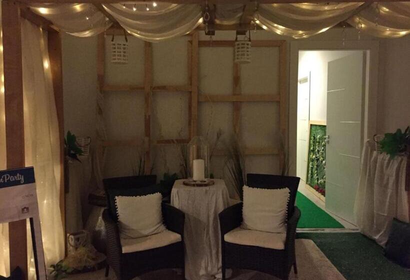 Grand Hotel Stella Maris Italia