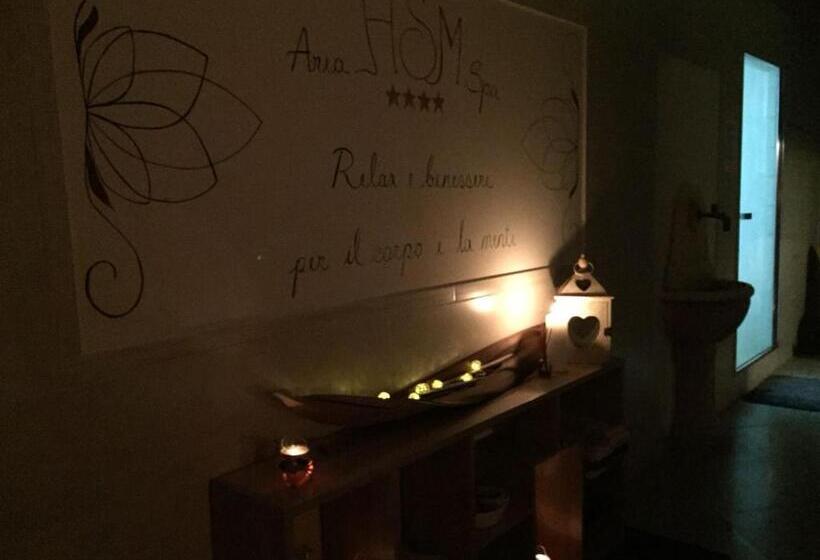 Grand Hotel Stella Maris Italia