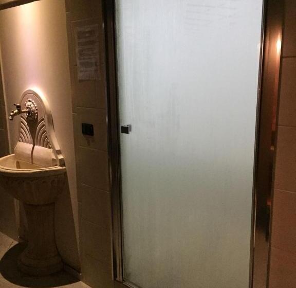 Grand Hotel Stella Maris Italia