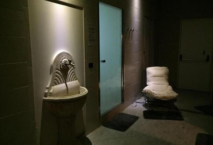 Grand Hotel Stella Maris Italia