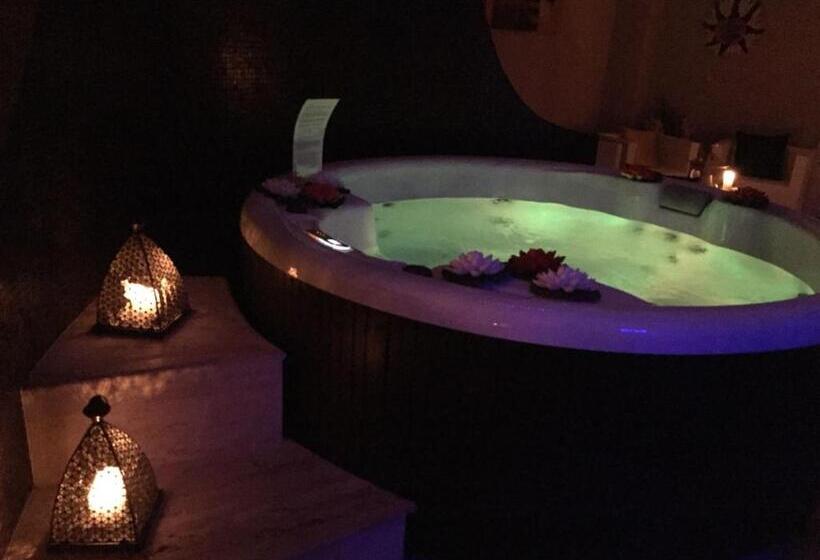 Grand Hotel Stella Maris Italia